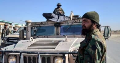 pakistan talibanes afganos tregua fronteriza