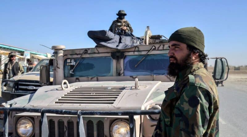 pakistan talibanes afganos tregua fronteriza
