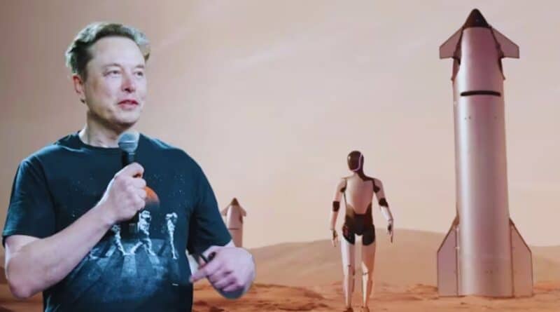 peligro satélites Starlink