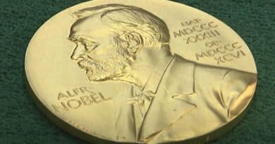 premios nobel 2025