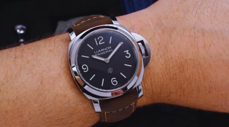 relojes panerai baratos