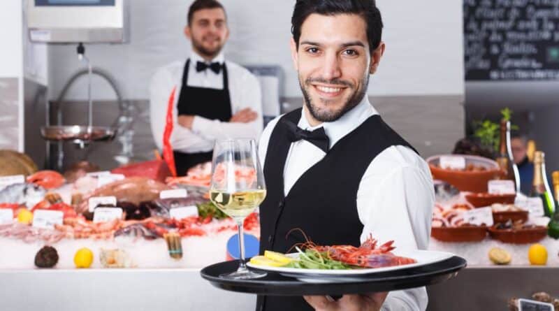 restaurantes Michelin España