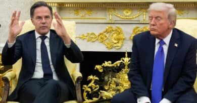 sanciones UE EE.UU. Rusia Ucrania