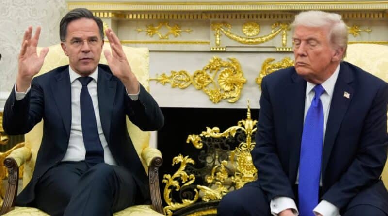 sanciones UE EE.UU. Rusia Ucrania