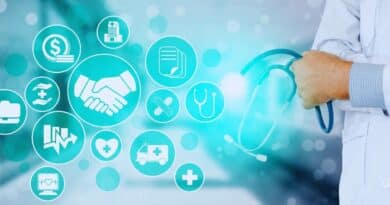 sanidad pública España