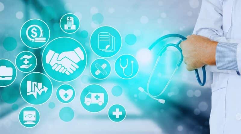 sanidad pública España