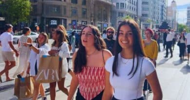 sobreturismo crisis vivienda España