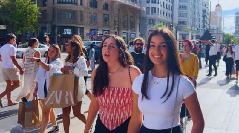 sobreturismo crisis vivienda España