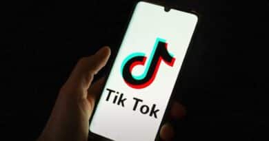 suspensión TikTok Indonesia