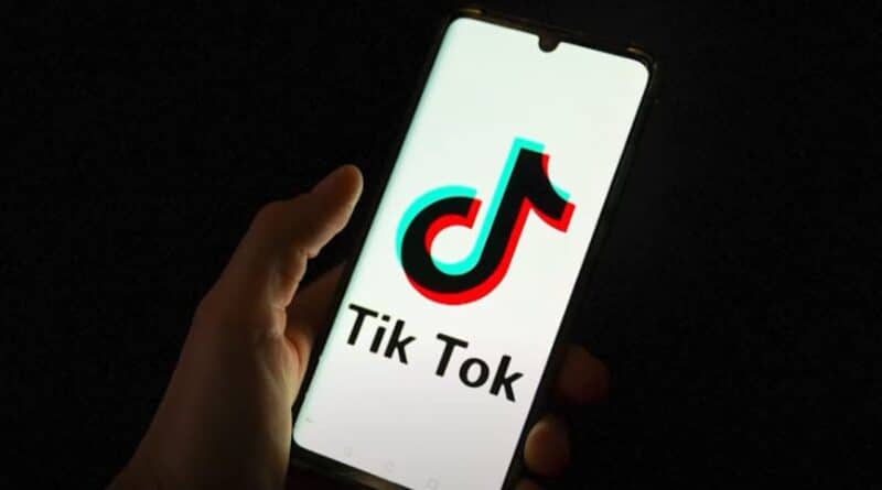 suspensión TikTok Indonesia