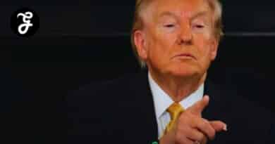 trump negociações comerciais canadá reagan