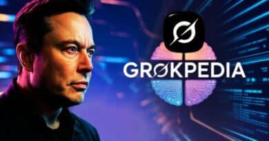 grokpedia de elon musk