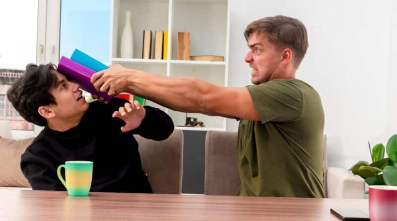 Comportamientos Infantiles Beneficiosos