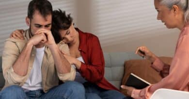 sanar recuerdos familiares dolorosos