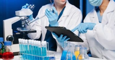 Alianzas franco espanolas biotecnologia health tech