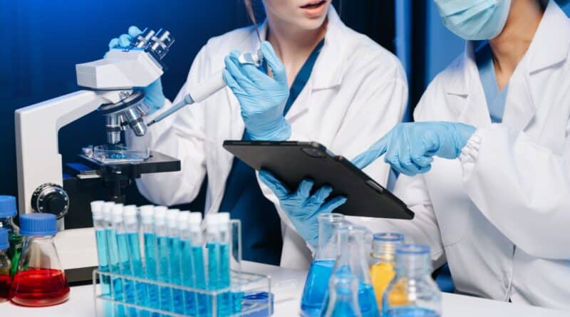 Alianzas franco espanolas biotecnologia health tech