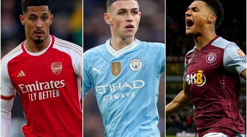 Arsenal nota máxima Premier League ESPN