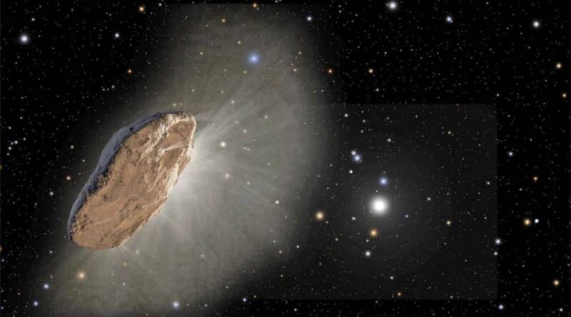 Científico de Harvard sugiere