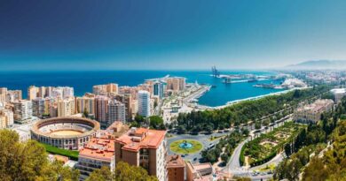 Ciudades en espana y latinoamerica visitar