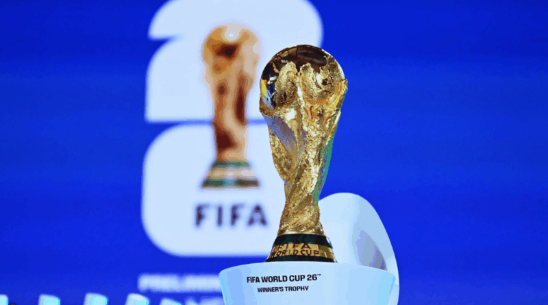 Copa Mundial 2026