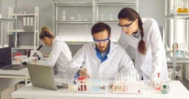 Descubrimientos biotecnologia espanola medicina