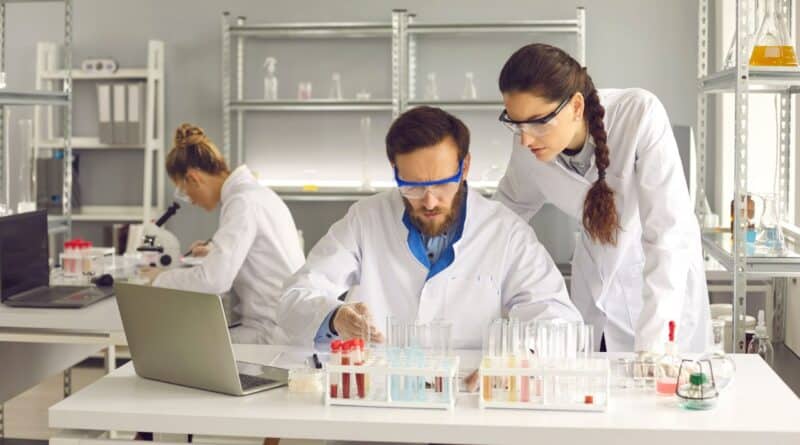 Descubrimientos biotecnologia espanola medicina