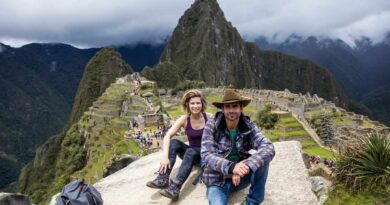 Destinos economicos latinoamerica