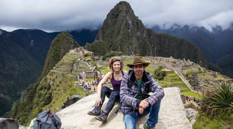 Destinos economicos latinoamerica