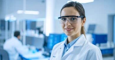 Emprendedores francofonos biotech espana