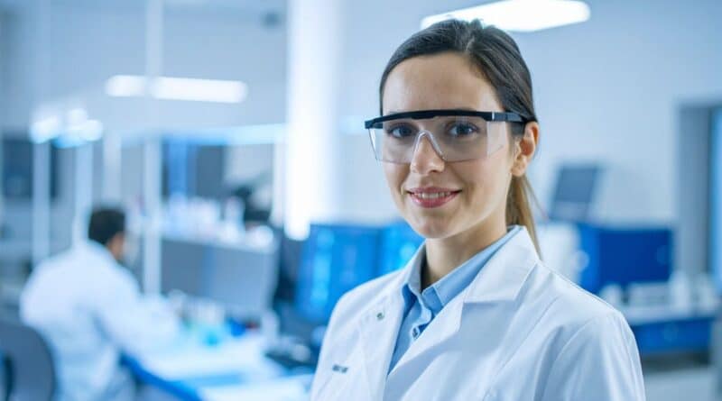 Emprendedores francofonos biotech espana