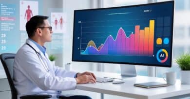 Ensayos clinicos ia espana apoyo frances