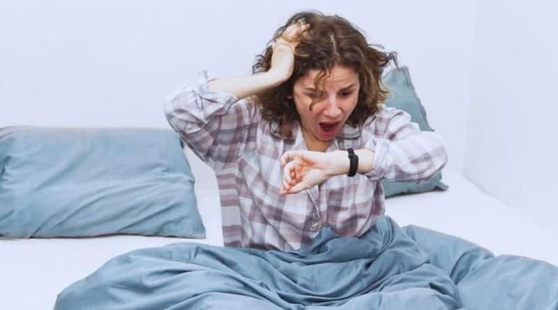 Equilibrio trabajo ocio espana