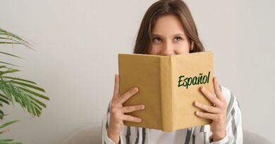 Errores gramaticales en espanol