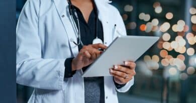 Gigantes farmacéuticos franceses en España