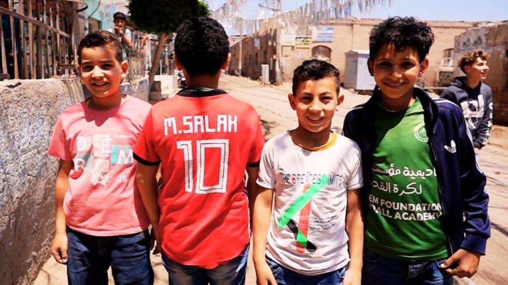 salah liverpool historia