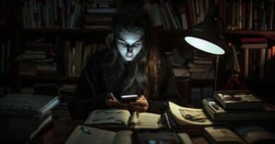 Libros de Suspense Psicológico