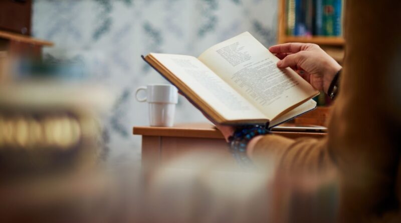 Libros imprescindibles espanol