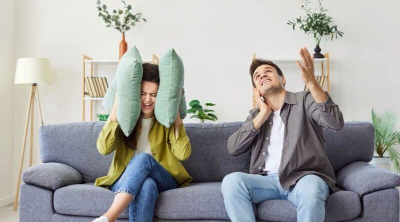 Limpiar energia negativa hogar