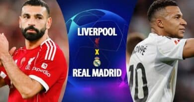 Liverpool vs Real Madrid en directo hoy