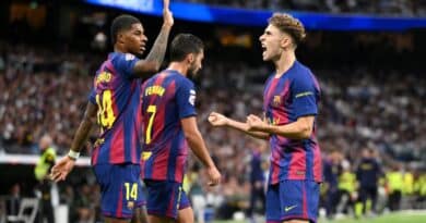 Marcus Rashford Barcelona Elche