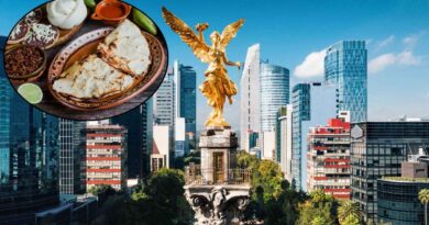 Mejores ciudades gastronomicas mundo hispano
