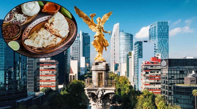 Mejores ciudades gastronomicas mundo hispano