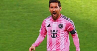 Messi gol asistencias inter miami vence cincinnati mls