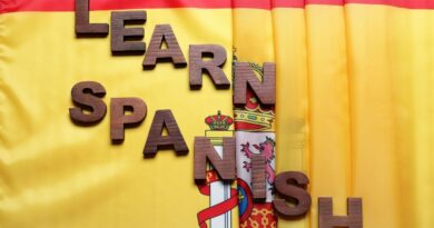 Palabras espanolas que cambian por pais