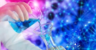 Publicaciones conjuntas francia espana biotecnologia