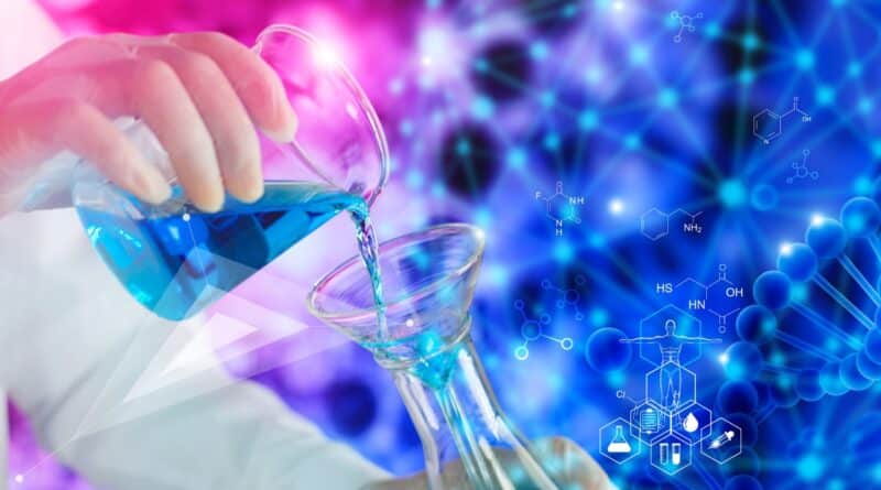 Publicaciones conjuntas francia espana biotecnologia