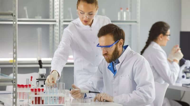 Startups biofarmacia pirineos