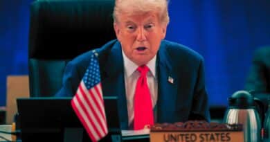 Trump Nigeria militares islamistas