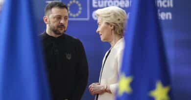 UE Ucrania corrupción