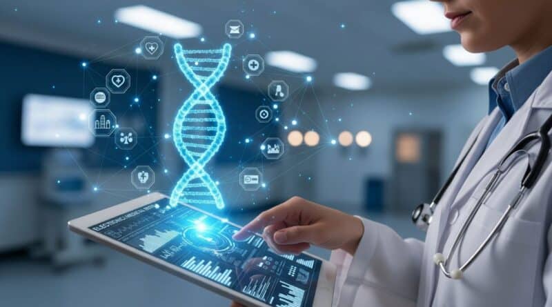 alianzas francia espana ia farmacos